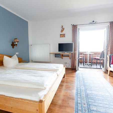 Gastehaus Maria Theresia Hotel Garni Schliersee Exteriör bild