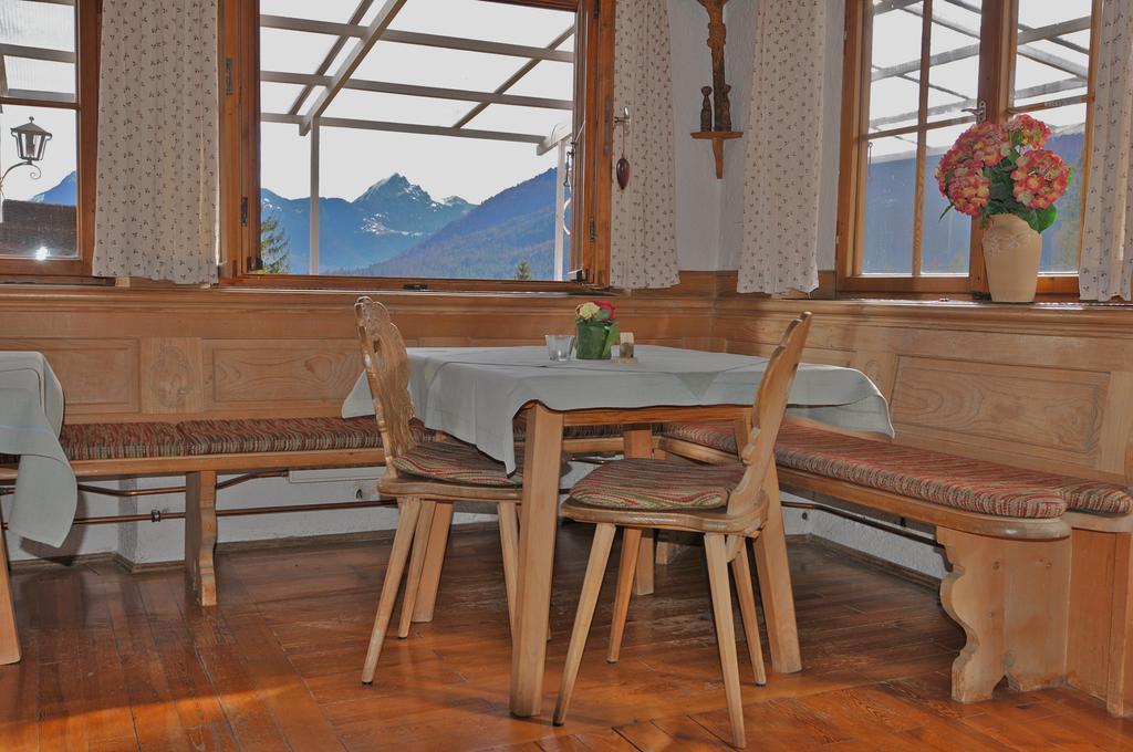 Gastehaus Maria Theresia Hotel Garni Schliersee Exteriör bild
