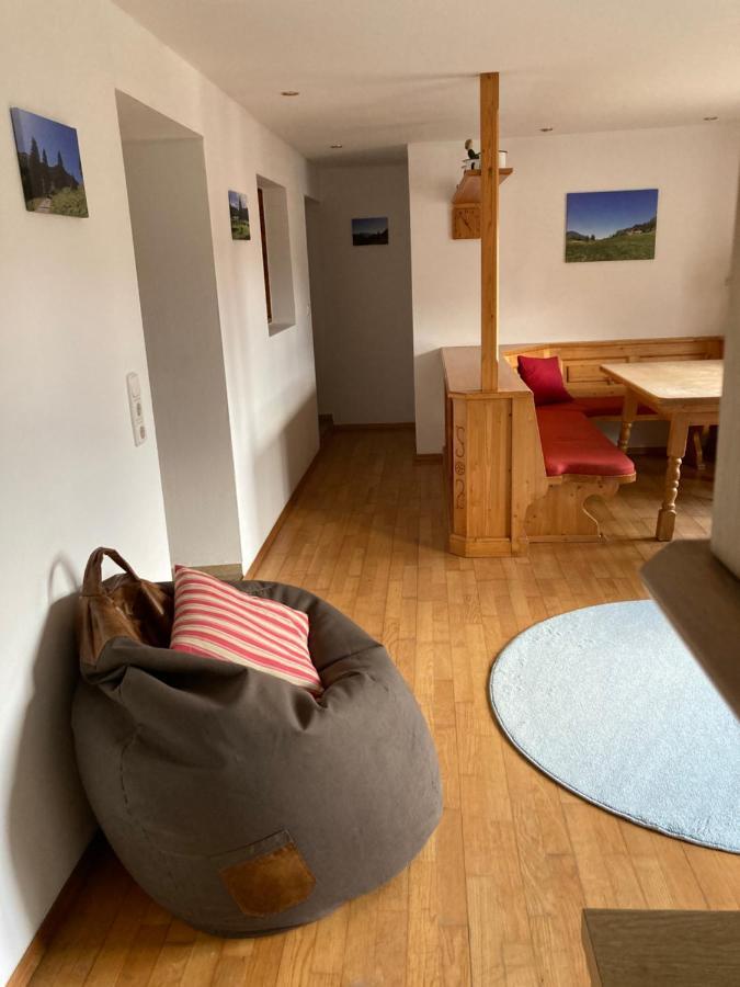 Gastehaus Maria Theresia Hotel Garni Schliersee Exteriör bild