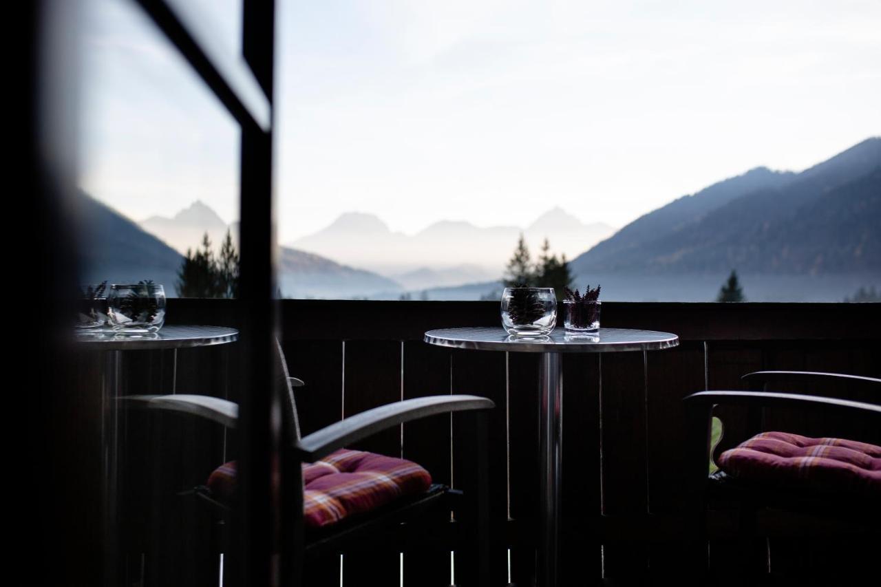 Gastehaus Maria Theresia Hotel Garni Schliersee Exteriör bild