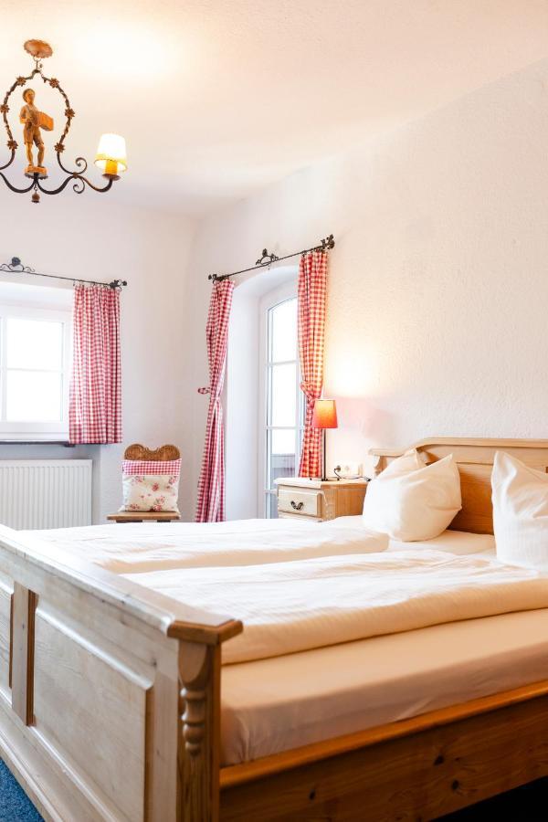 Gastehaus Maria Theresia Hotel Garni Schliersee Exteriör bild